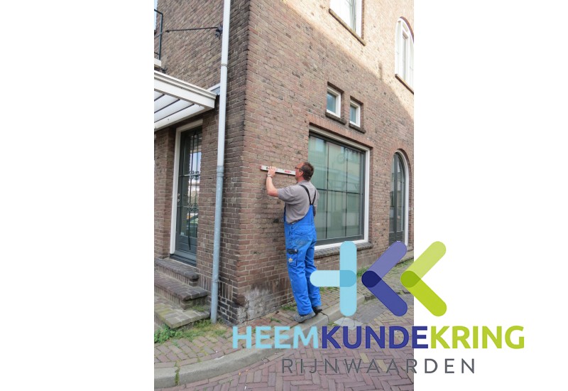 Bevestigen plaquette Northeimer Coll. HKR (3)